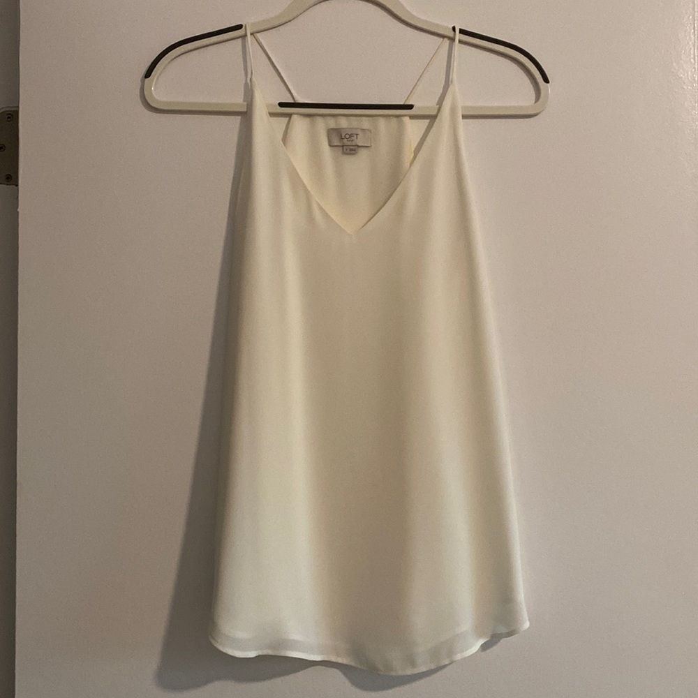 Womens Tank Top